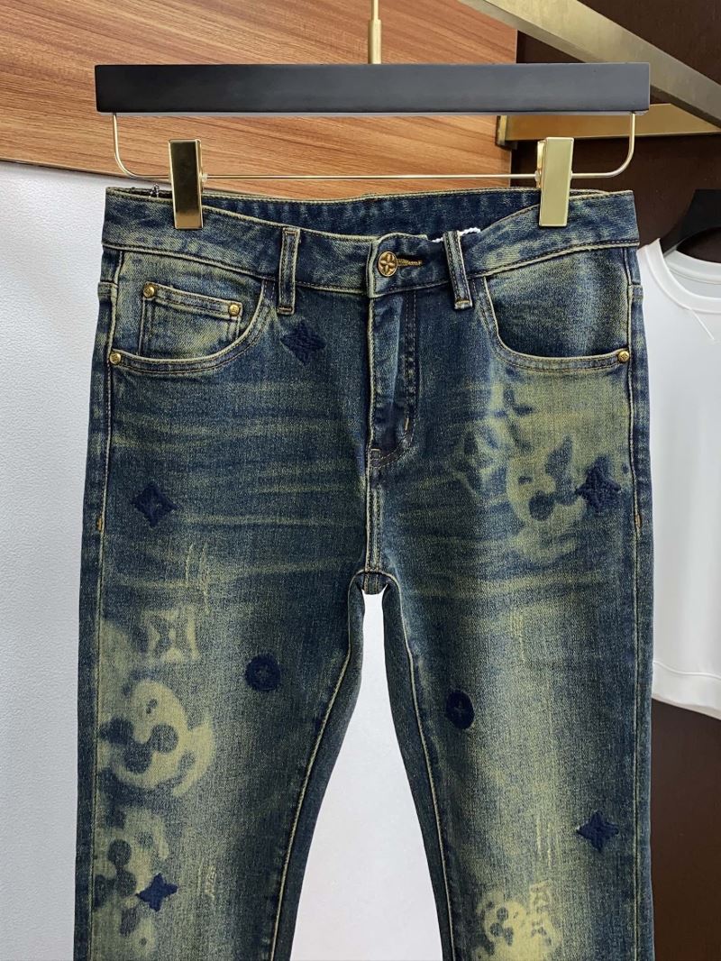 Louis Vuitton Jeans